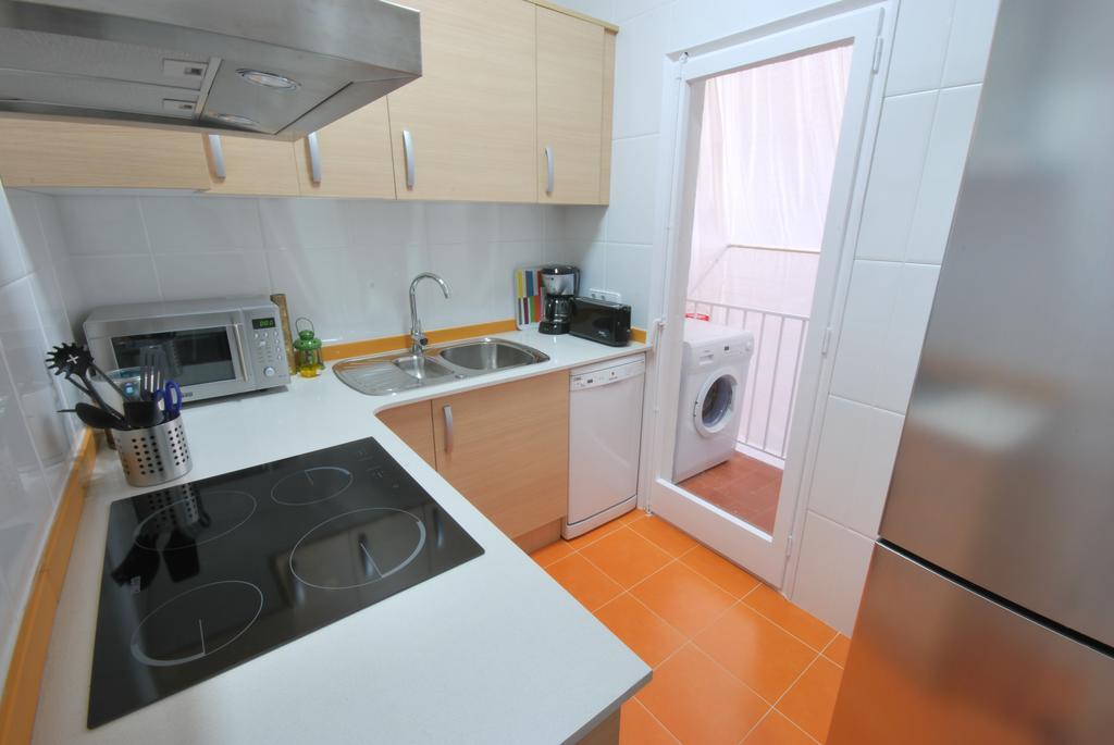 Argentona Sdb Apartment Barcelona Exterior photo