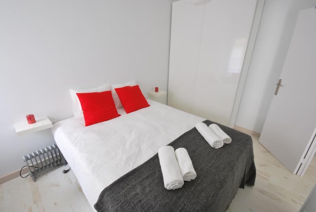 Argentona Sdb Apartment Barcelona Exterior photo