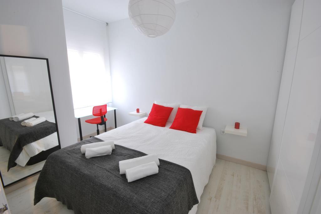 Argentona Sdb Apartment Barcelona Exterior photo