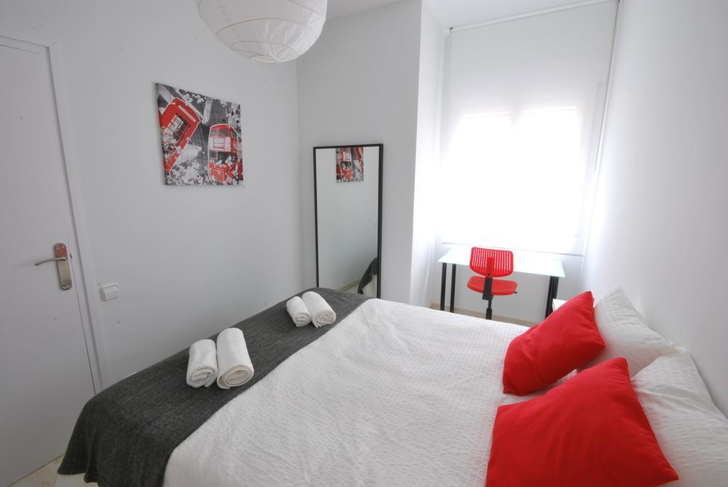 Argentona Sdb Apartment Barcelona Exterior photo