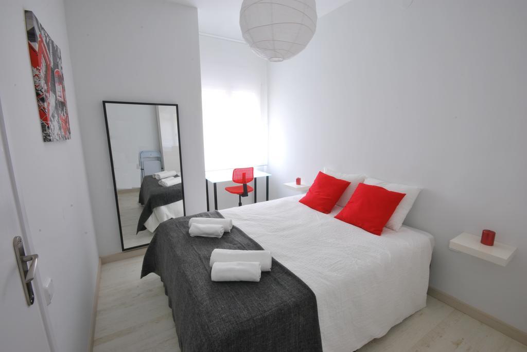 Argentona Sdb Apartment Barcelona Exterior photo
