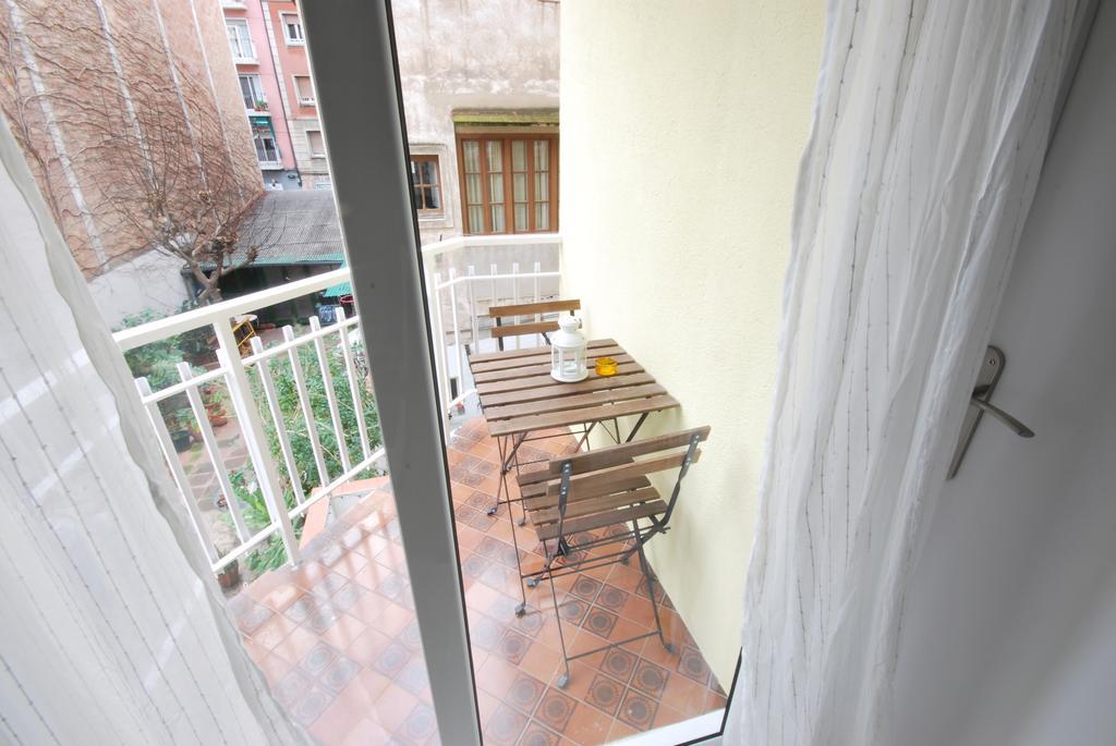 Argentona Sdb Apartment Barcelona Exterior photo